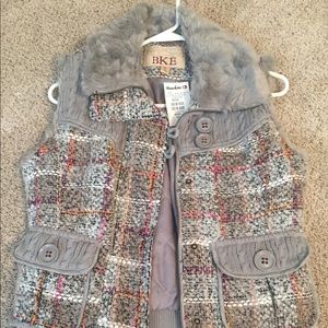 Buckle Vest!